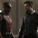 The Falcon And The Winter Soldier